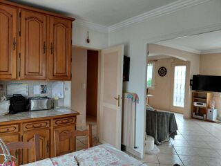  Maison à vendre 5 pièces 91 m²