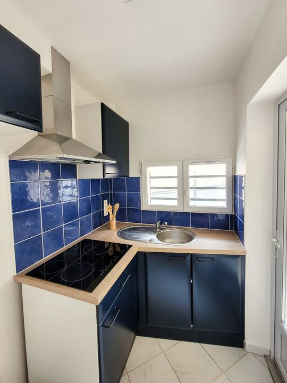 Appartement de 40m2 à louer sur Béziers