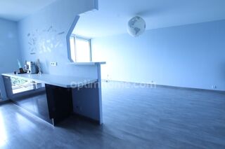  Appartement � vendre 5 pi�ces 83 m�