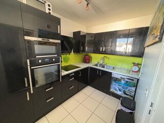  Appartement � vendre 3 pi�ces 70 m�