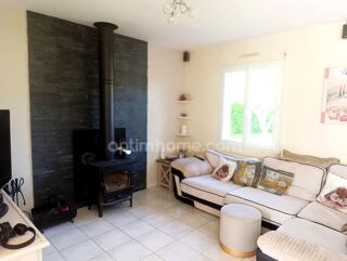  Maison à vendre 7 pièces 120 m²