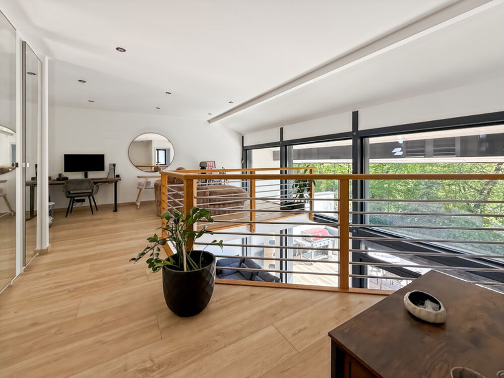 � vendre  Maison �chenevex (01170)