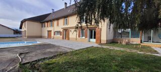  Maison � vendre 10 pi�ces 253 m�