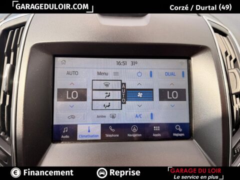 S-MAX II 2.0 ecoblue 150ch auto Trend Business 2019 occasion 49140 Corz&eacute;