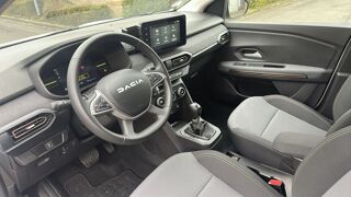 Jogger 1.6 Hybrid 140 BVA6 Extreme 7pl 2025 occasion 59491 Villeneuve D Ascq