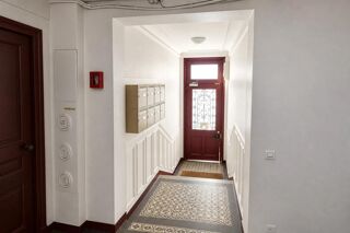  Appartement à vendre 3 pièces 47 m²