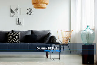  Appartement � vendre 3 pi�ces 65 m�