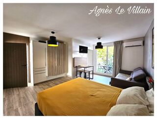  Appartement à vendre 1 pièce 25 m²