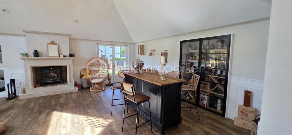 � vendre  Maison Saint-Barth�lemy-d'Anjou (49124)