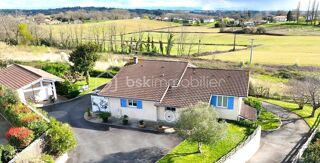  Maison à vendre 8 pièces 154 m²