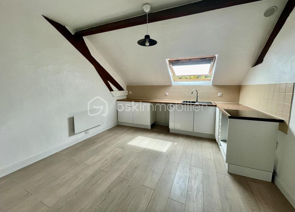 Appartement 2 pièces 30 m² · à Melun · 30 m² · 99 500 €