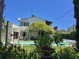  Maison à vendre 5 pièces 135 m²