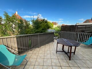  Appartement  louer 1 pice 12 m