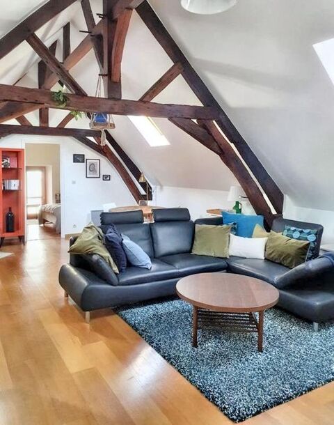  Duplex/triplex � louer 4 pi�ces 114 m� Melun