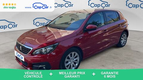 Peugeot 308 1.2 PureTech 130 Style - Entretien const