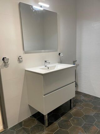  Appartement à vendre 4 pièces 86 m²