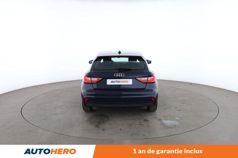 A1 25 TFSI Entry 95 ch 2021 occasion 92130 Issy-les-Moulineaux