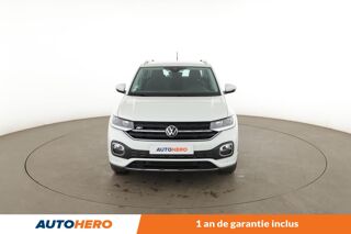 T-Cross 1.0 TSI R-Line DSG 115 ch 2020 occasion 92130 Issy-les-Moulineaux