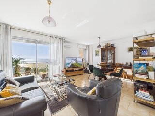  Appartement � vendre 4 pi�ces 84 m�