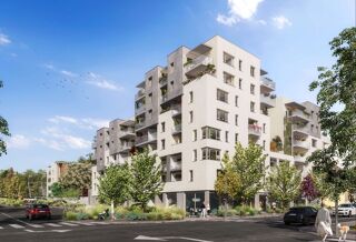  Appartement à vendre 5 pièces 107 m²