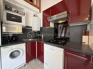 Vente Duplex/Triplex **T3 BIS  – DERNIER ÉTAGE – PROCHE PLAGES – IDÉAL INVESTISSEMENT** Le cap d agde