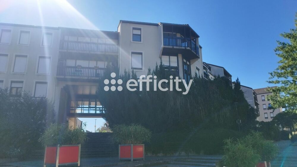 Vente Appartement Appartement Chamalieres