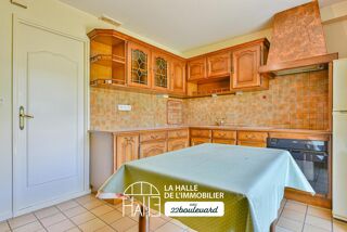  Maison à vendre 5 pièces 92 m²