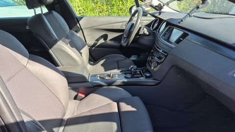 508 SW Phase 2 Hybrid4 2.0 HDi 163 ETG6 + Electric 37ch Rxh - Autom 2016 occasion 13700 Marignane