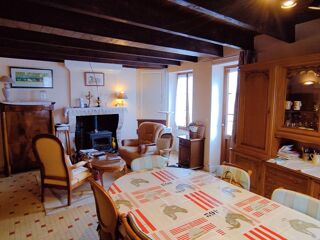  Maison à vendre 4 pièces 70 m²
