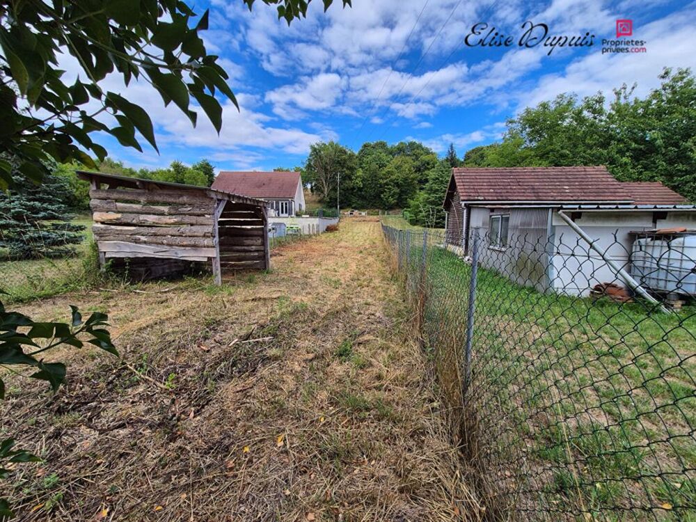 Vente Terrain Terrain constructible - 10160 Rigny Le Ferron 531 m2 Rigny le ferron