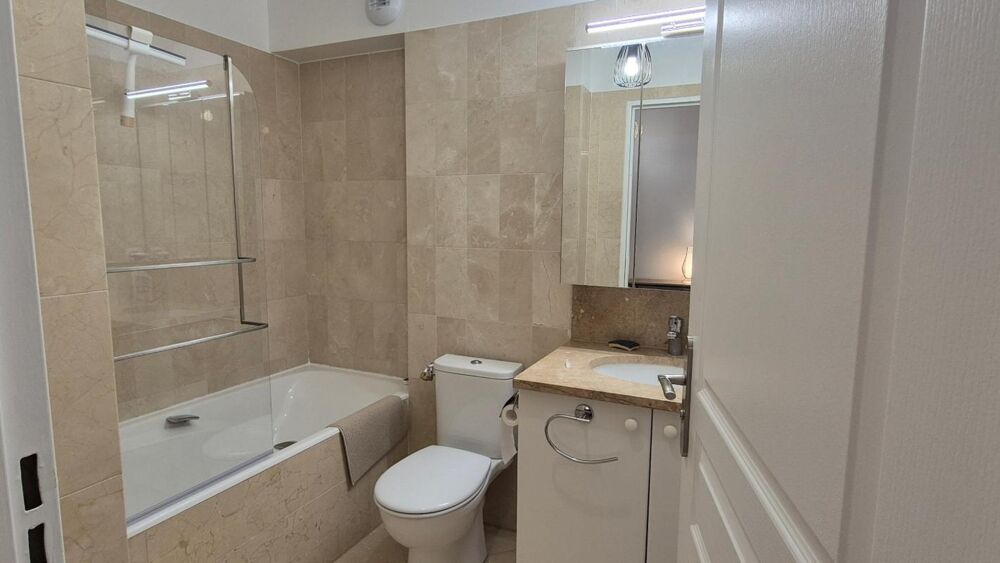 Vente Appartement Appartement Sceaux