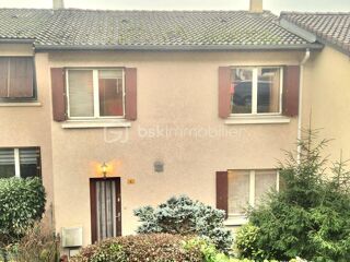  Maison � vendre 5 pi�ces 90 m�