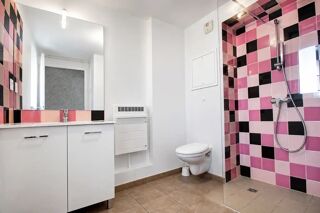 Appartement à vendre 2 pièces 47 m²