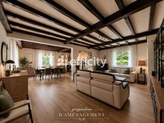  Maison à vendre 7 pièces 182 m²