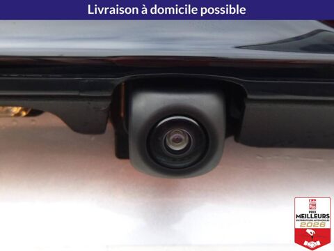 Yaris Cross Hybride 130h 2WD Design +Pack Hiver +P 2026 occasion 10150 Lavau