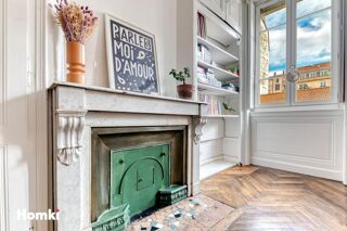  Appartement à vendre 5 pièces 106 m²