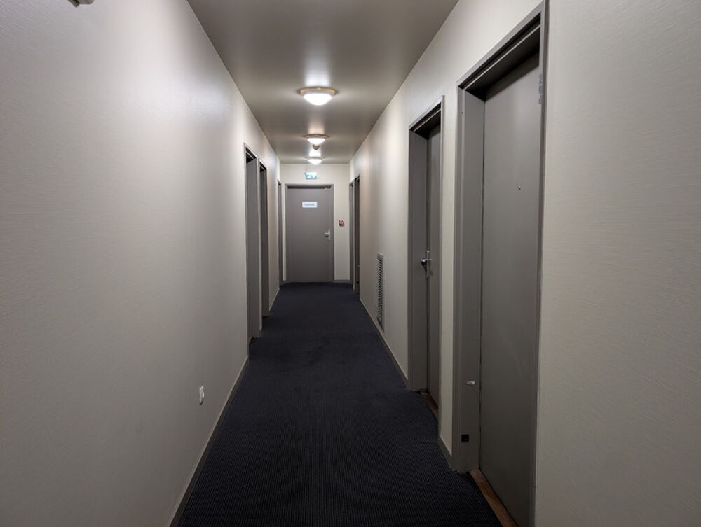 Appartement LMNP géré à vendre 1 pièces VANVES (92)
