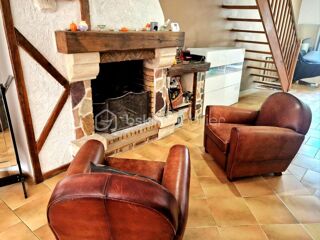  Maison � vendre 5 pi�ces 118 m�