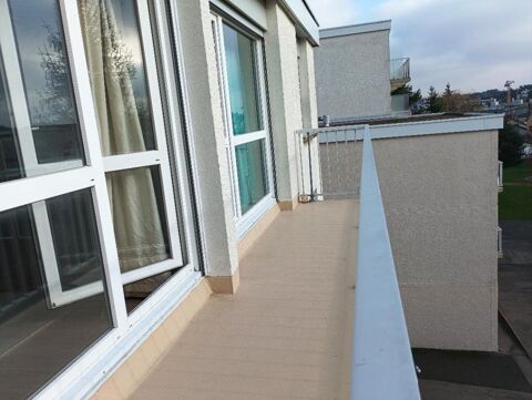  Appartement � louer 4 pi�ces 84 m�