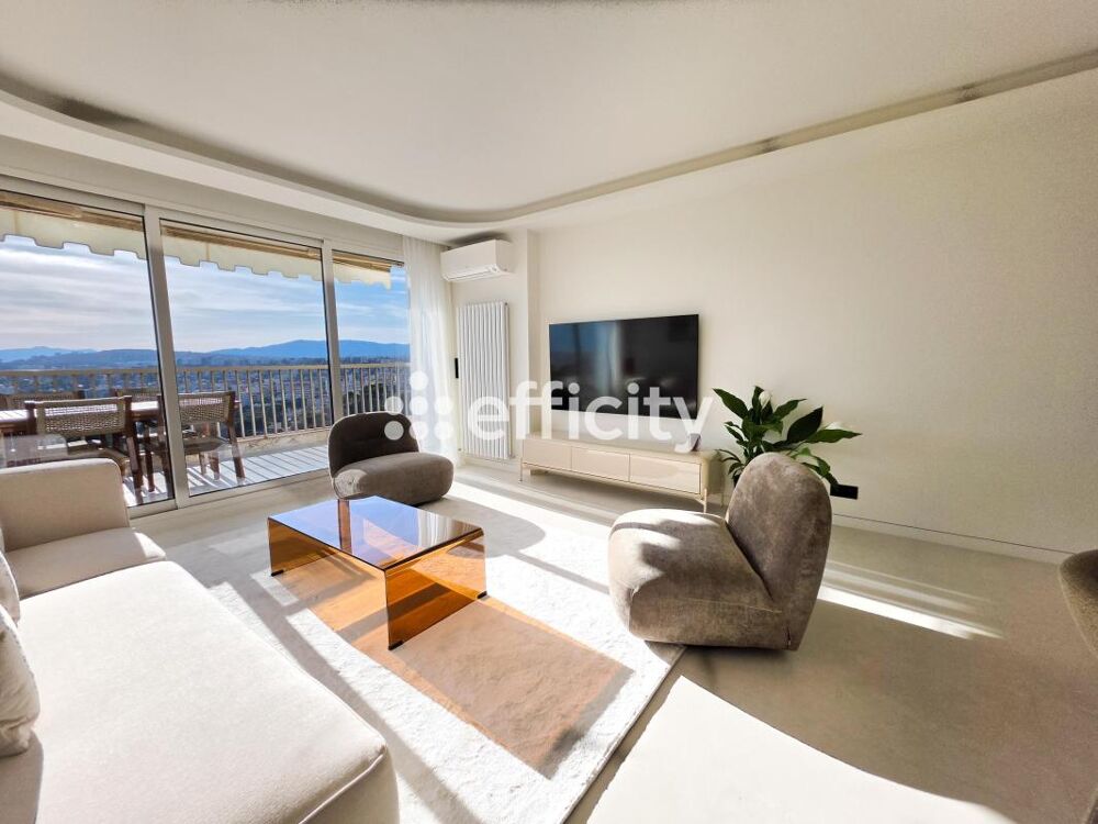 Vente Appartement Appartement Cannes