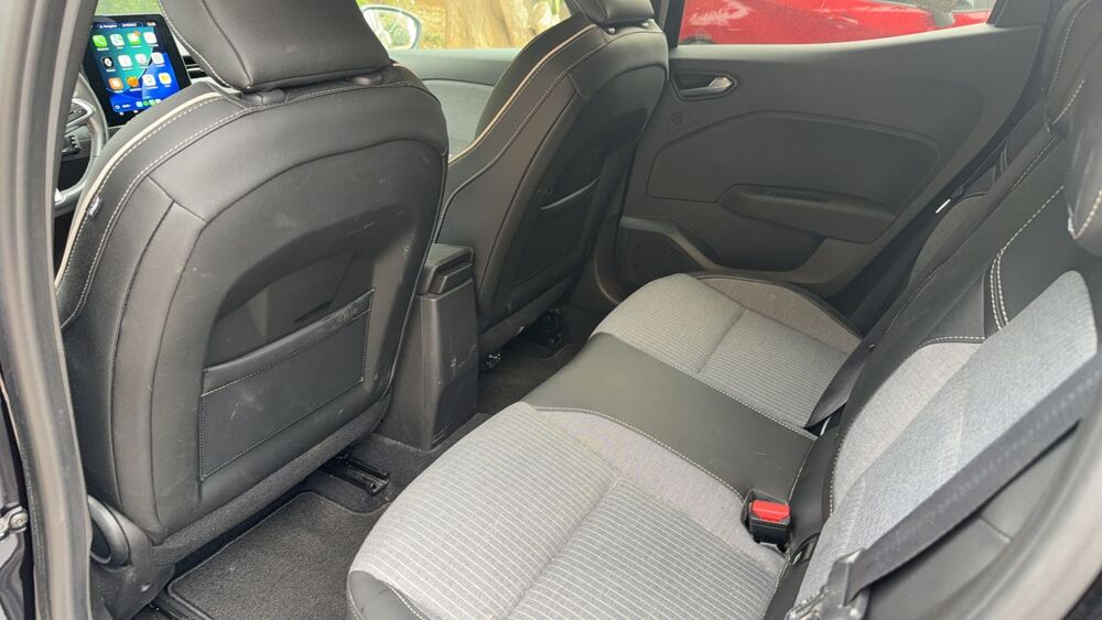Clio 1.0 TCe 90.0 Techno - Entretien constructeur 2023 occasion 06800 Cagnes Sur Mer