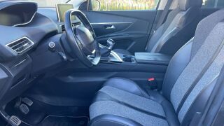 5008 II 2.0 BlueHDi 150 Allure 2017 occasion 49100 Angers