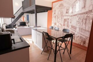  Appartement à vendre 3 pièces 68 m²