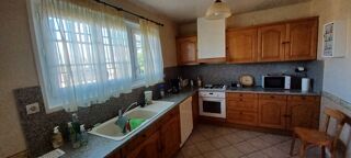  Maison � vendre 5 pi�ces 124 m�