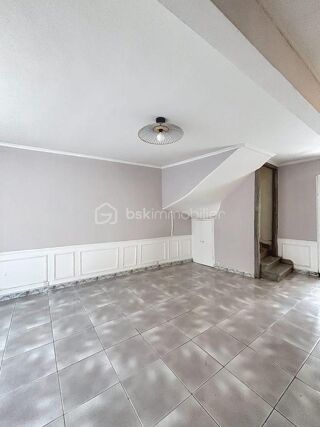  Maison � vendre 5 pi�ces 103 m�