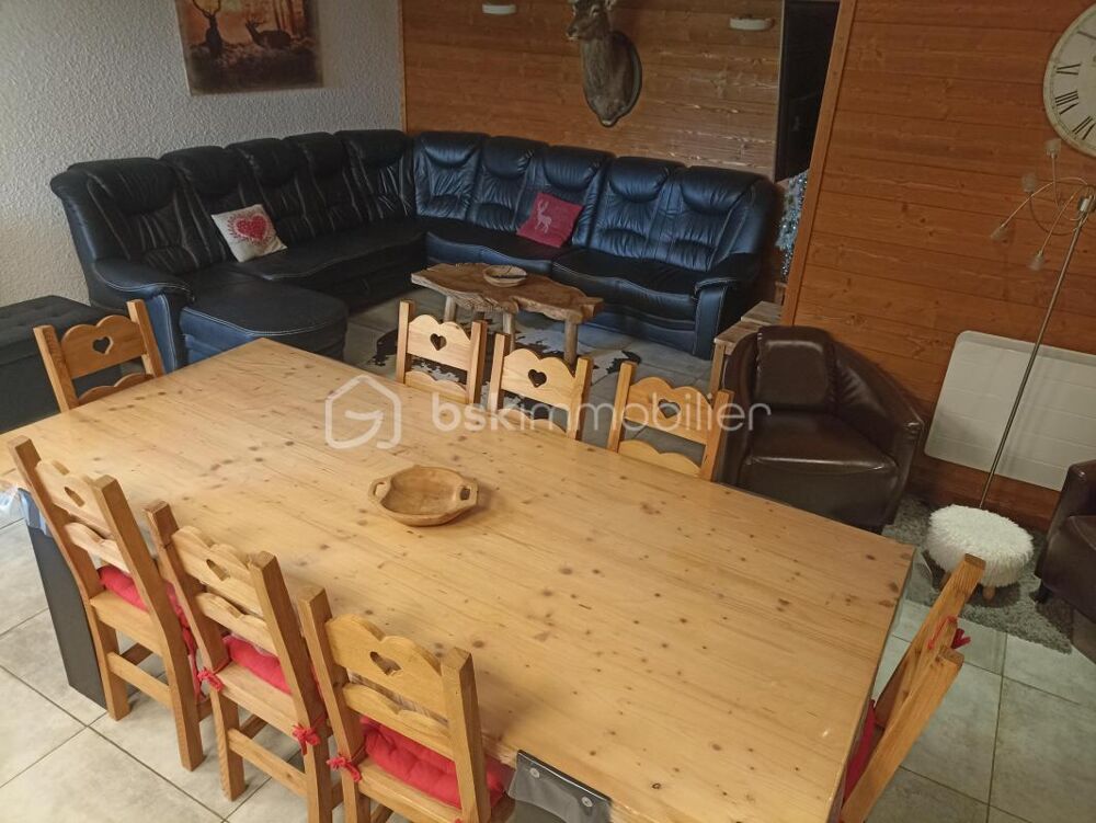 Vente Appartement VALMOREL Les avanchers valmorel