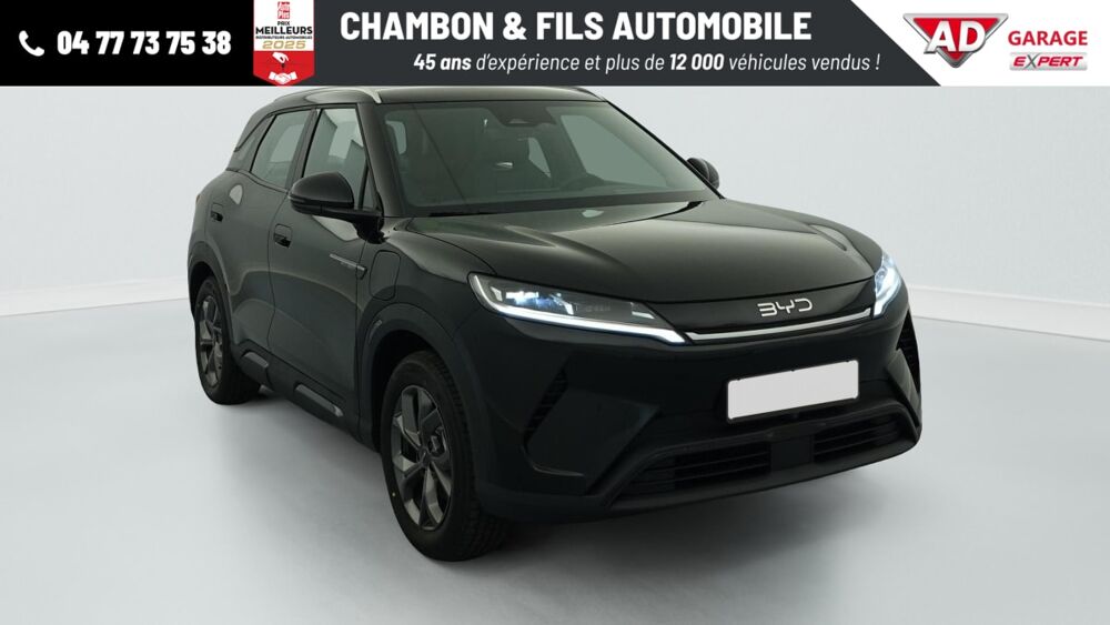 Atto 2 45.1 kWh 177 ch Boost 2025 occasion 42320 La Grand-Croix