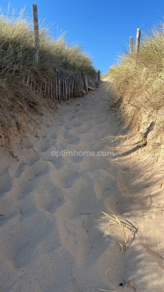  Terrain � vendre 5160 m�