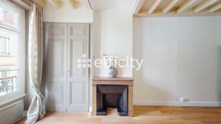  Appartement � vendre 2 pi�ces 34 m�