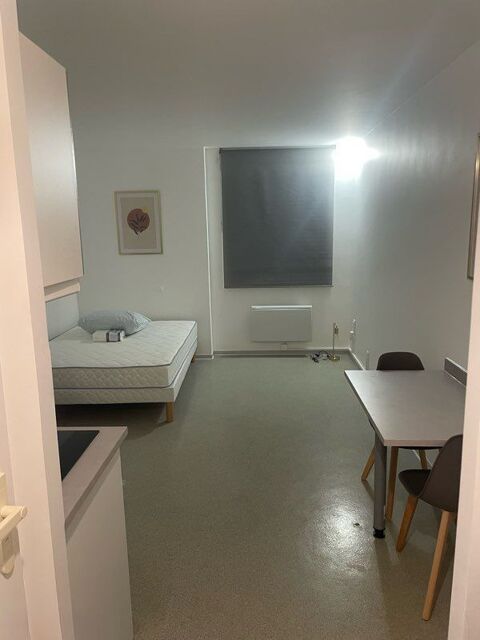  Appartement � louer 1 pi�ce 21 m�